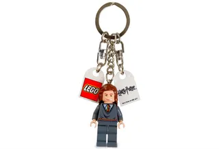 Hermione Key Chain by LEGO – product photo