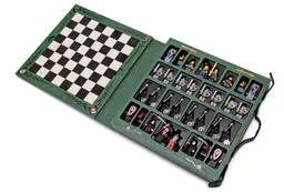 LEGO Castle Chess Set (852001)