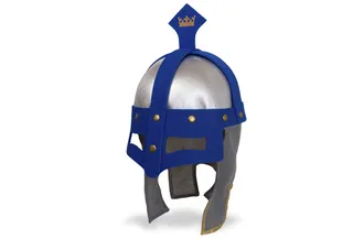 Knight Hero Helmet by LEGO – product photo
