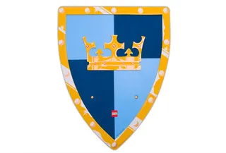 Knight's Shield by LEGO – product photo
