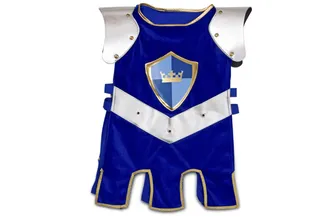 Knight Hero Armor van LEGO – productfoto