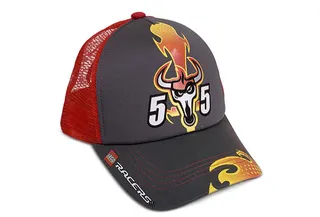 Racers Cap von LEGO – Produktfoto