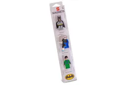 LEGO DC Comics Minifigure Magnet Set (852089)