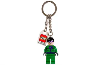The Riddler Key Chain de LEGO – photo du produit
