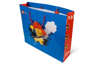 City Gift Bag van LEGO – productfoto