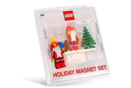 LEGO Holiday Magnet Set (852119)