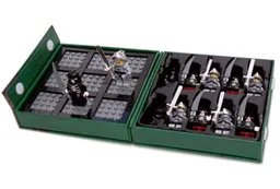 LEGO Castle Tic Tac Toe (852132)