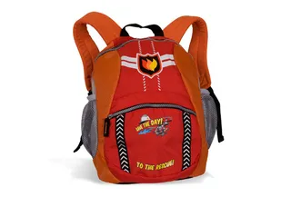 Firefighter Backpack by LEGO – product photo
