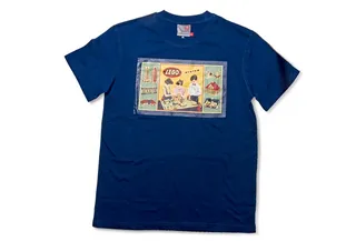 Retro T-Shirt by LEGO – product photo