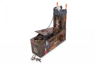 Castle Coin Bank by LEGO – product photo