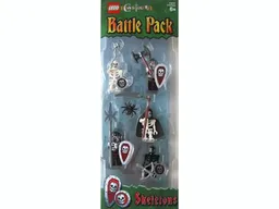 LEGO Battle Pack Skeletons (852272)