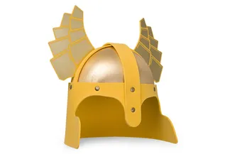 Dwarf Helmet de LEGO – photo du produit
