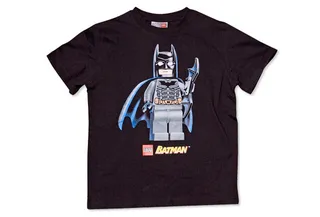 Batman T-Shirt von LEGO – Produktfoto