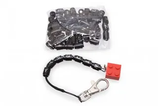 Keychain Name Programme by LEGO – product photo