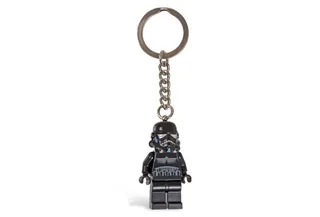 Shadow Trooper Key Chain van LEGO – productfoto