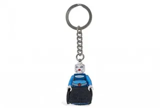 Asajj Ventress Key Chain by LEGO – product photo
