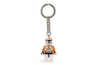 Commander Cody Key Chain van LEGO – productfoto