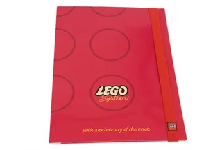 Report Cover von LEGO – Produktfoto