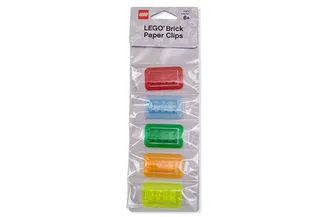 Brick Paper Clips de LEGO – photo du produit