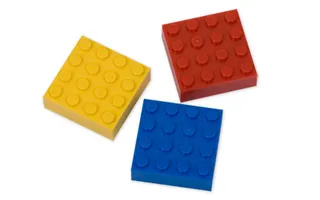 Magnet Set - Small by LEGO – product photo