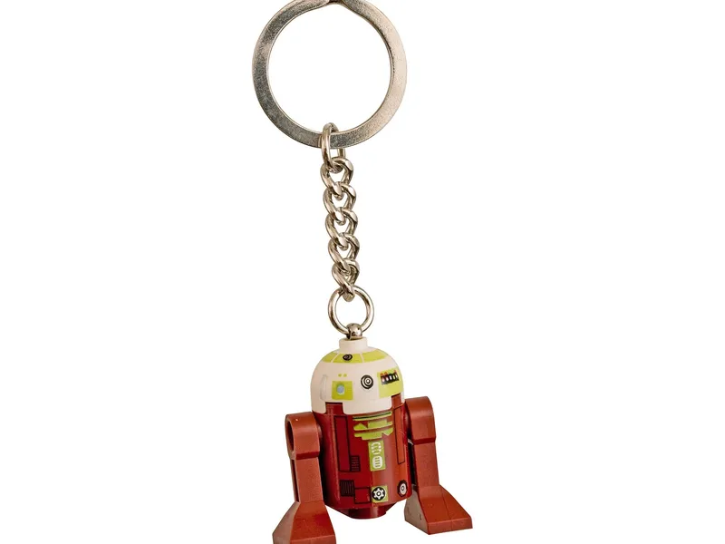 R7-A7 Key Chain by LEGO – product photo