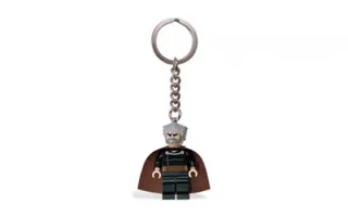 Count Dooku Key Chain de LEGO – photo du produit