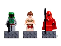 LEGO Star Wars Magnet Set (852552)