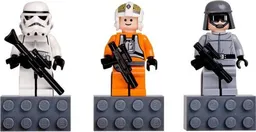 LEGO Star Wars Magnet Set (852553)