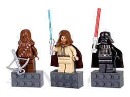 LEGO Star Wars Magnet Set (852554)