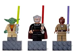 LEGO Magnet Set Star Wars (852555)