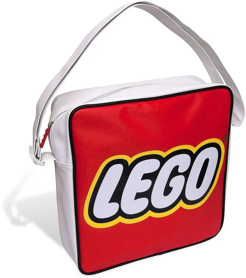 Classic Shoulder Bag de LEGO – photo du produit