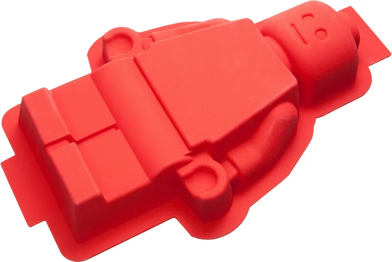 Minifigure Cake Mould de LEGO – photo du produit