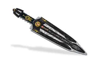 Atlantis Sword von LEGO – Produktfoto