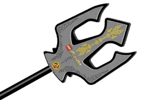 Trident by LEGO – product photo