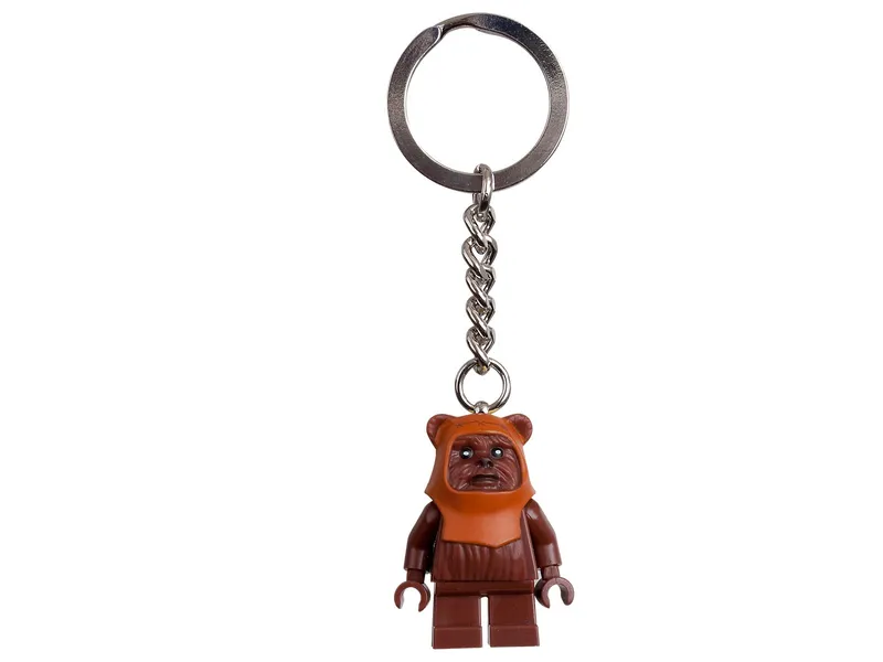 Wicket Key Chain van LEGO – productfoto