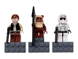 LEGO Star Wars Magnet Set (852845)