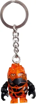 Firax Key Chain de LEGO – photo du produit