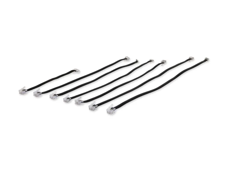 Connector Cables for Mindstorms NXT by LEGO – product photo