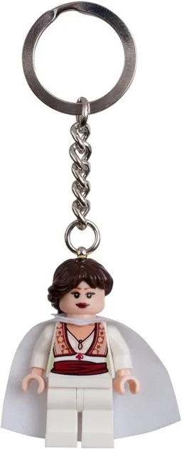 Princess Tamina Key Chain de LEGO – photo du produit