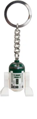 R4-P44 Key Chain van LEGO – productfoto