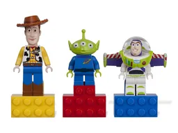 LEGO Toy Story Magnet Set (852949)