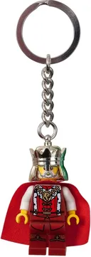 King Key Chain by LEGO – product photo