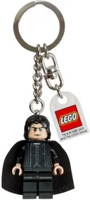 Severus Snape Key Chain by LEGO – product photo