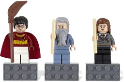 LEGO Harry Potter Magnet Set (852982)