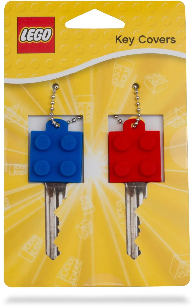 Key Covers von LEGO – Produktfoto