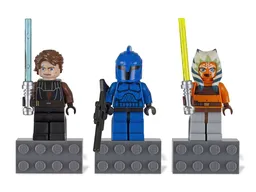 LEGO Star Wars Magnet Set (853037)