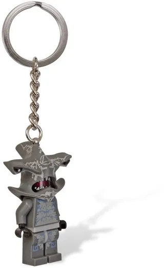 Hammer Head Key Chain by LEGO – product photo