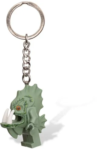 Barracuda Guardian Key Chain von LEGO – Produktfoto
