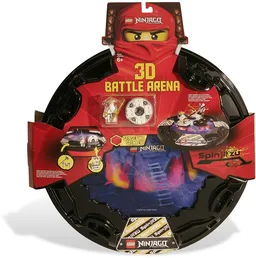 LEGO Ninjago 3D Battle Arena (853106)