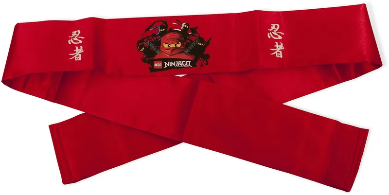 Ninjago Headband van LEGO – productfoto